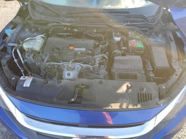 Photo 10 VIN: 2HGFC2F57JH588574 - HONDA CIVIC LX 