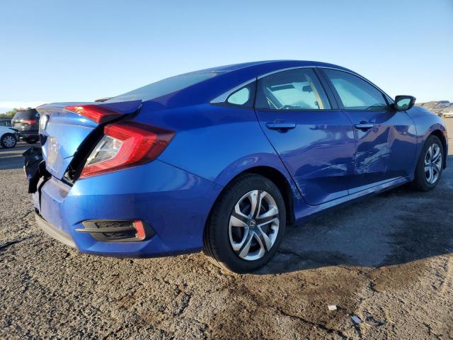 Photo 2 VIN: 2HGFC2F57JH588574 - HONDA CIVIC LX 