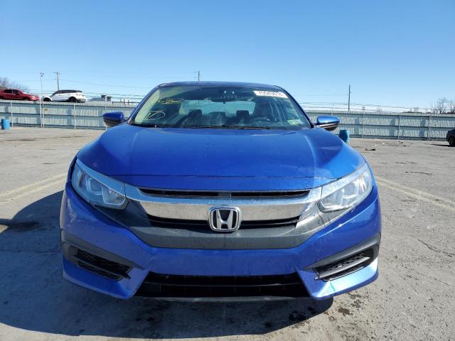 Photo 4 VIN: 2HGFC2F57JH588574 - HONDA CIVIC LX 