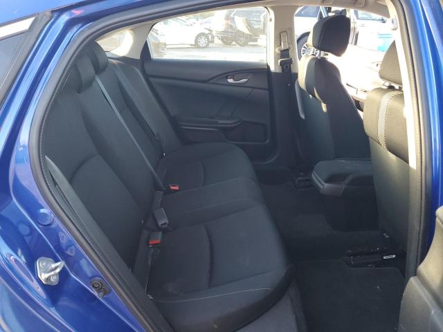 Photo 9 VIN: 2HGFC2F57JH588574 - HONDA CIVIC LX 