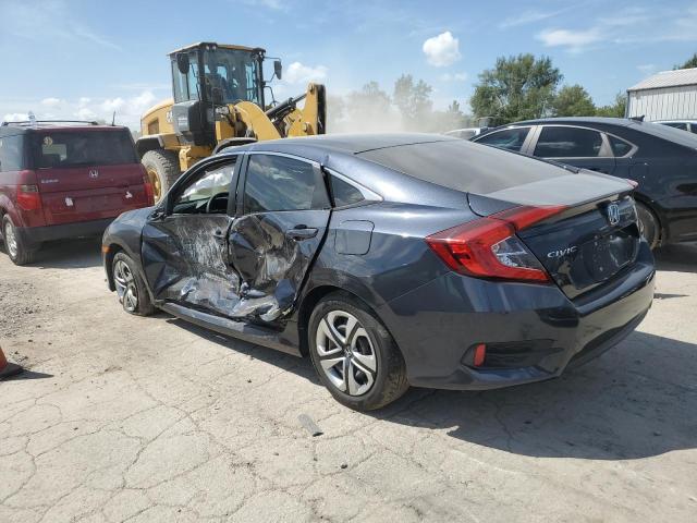 Photo 1 VIN: 2HGFC2F57JH590339 - HONDA CIVIC LX 