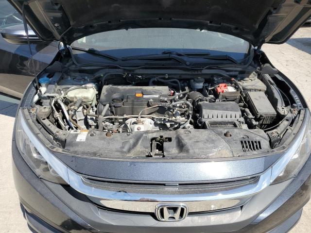 Photo 10 VIN: 2HGFC2F57JH590339 - HONDA CIVIC LX 