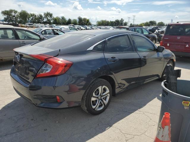 Photo 2 VIN: 2HGFC2F57JH590339 - HONDA CIVIC LX 