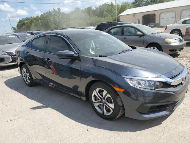 Photo 3 VIN: 2HGFC2F57JH590339 - HONDA CIVIC LX 