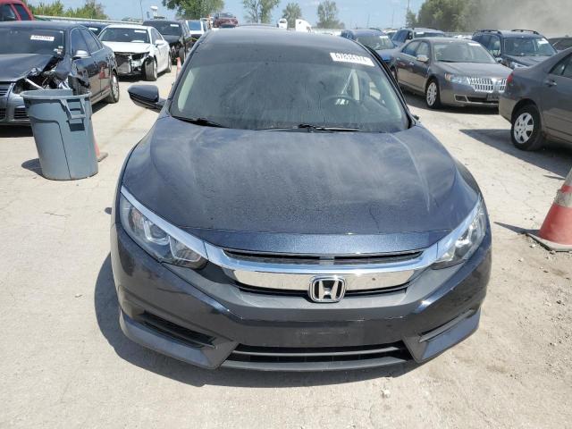 Photo 4 VIN: 2HGFC2F57JH590339 - HONDA CIVIC LX 