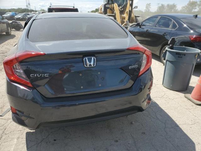 Photo 5 VIN: 2HGFC2F57JH590339 - HONDA CIVIC LX 