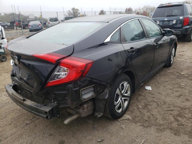 Photo 3 VIN: 2HGFC2F57JH598988 - HONDA CIVIC LX 