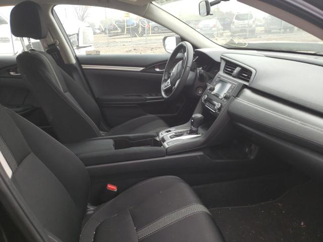 Photo 4 VIN: 2HGFC2F57JH598988 - HONDA CIVIC LX 