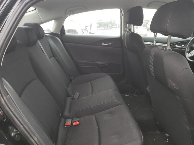 Photo 5 VIN: 2HGFC2F57JH598988 - HONDA CIVIC LX 