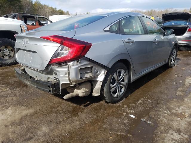 Photo 3 VIN: 2HGFC2F57JH602117 - HONDA CIVIC LX 