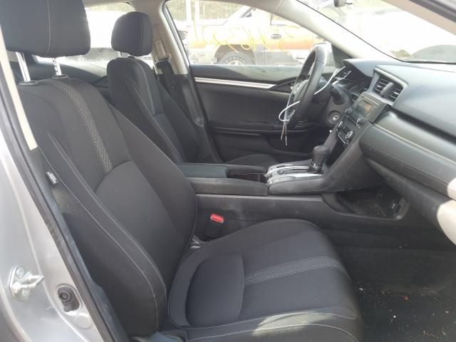 Photo 4 VIN: 2HGFC2F57JH602117 - HONDA CIVIC LX 