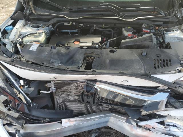 Photo 10 VIN: 2HGFC2F57JH603252 - HONDA CIVIC LX 