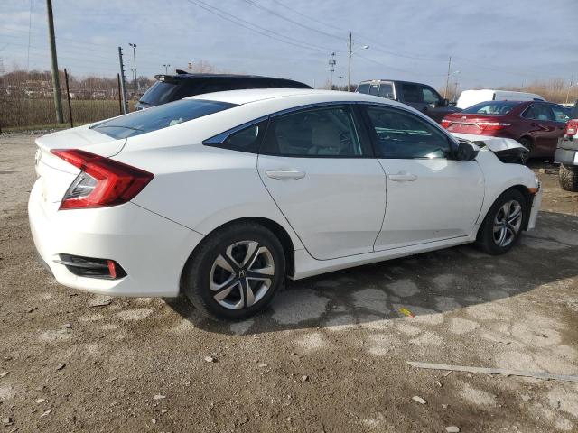 Photo 2 VIN: 2HGFC2F57JH603252 - HONDA CIVIC LX 