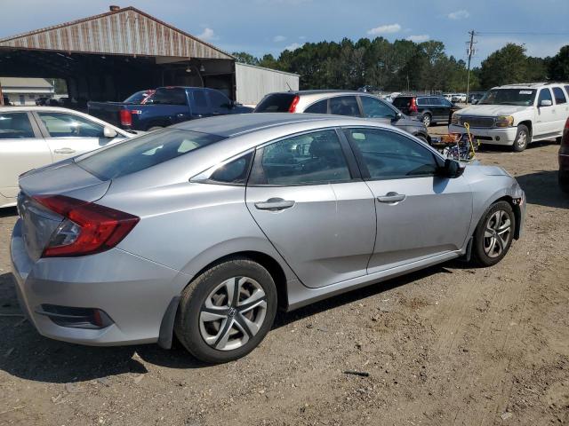 Photo 2 VIN: 2HGFC2F57JH605258 - HONDA CIVIC LX 