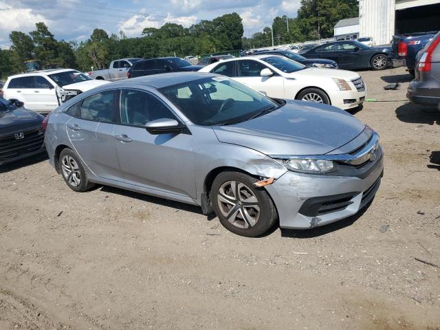 Photo 3 VIN: 2HGFC2F57JH605258 - HONDA CIVIC LX 