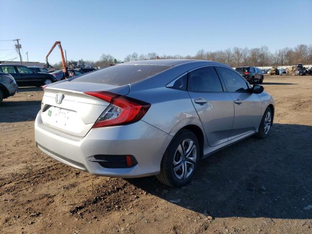 Photo 2 VIN: 2HGFC2F57JH607222 - HONDA CIVIC LX 