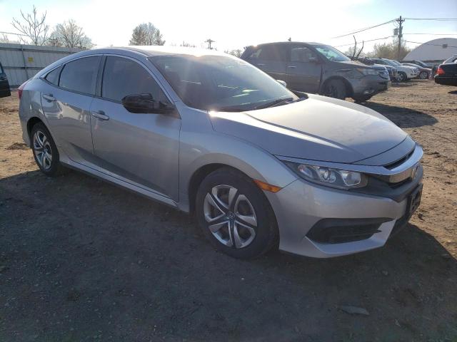 Photo 3 VIN: 2HGFC2F57JH607222 - HONDA CIVIC LX 