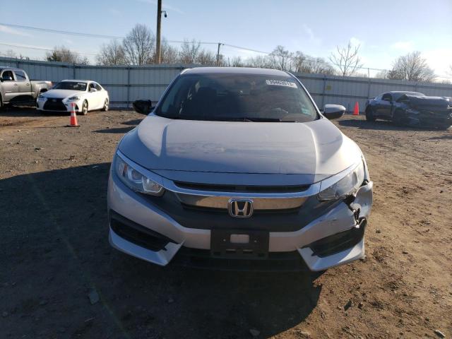 Photo 4 VIN: 2HGFC2F57JH607222 - HONDA CIVIC LX 