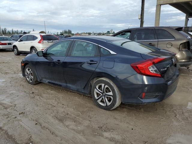 Photo 1 VIN: 2HGFC2F57JH607348 - HONDA CIVIC 