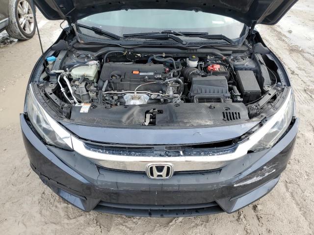 Photo 10 VIN: 2HGFC2F57JH607348 - HONDA CIVIC 