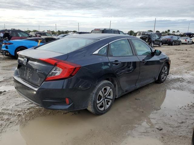 Photo 2 VIN: 2HGFC2F57JH607348 - HONDA CIVIC 