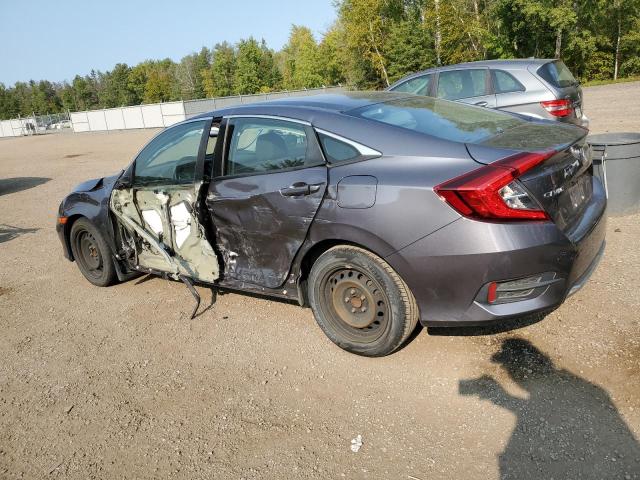 Photo 1 VIN: 2HGFC2F57LH020117 - HONDA CIVIC LX 