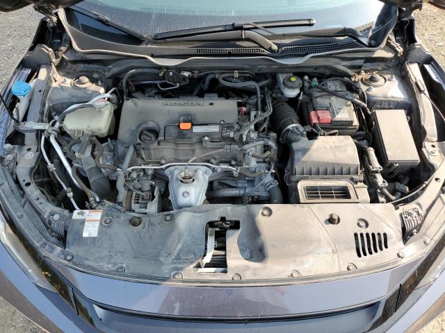 Photo 10 VIN: 2HGFC2F57LH020117 - HONDA CIVIC LX 