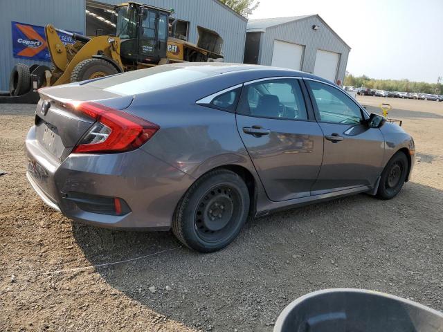 Photo 2 VIN: 2HGFC2F57LH020117 - HONDA CIVIC LX 