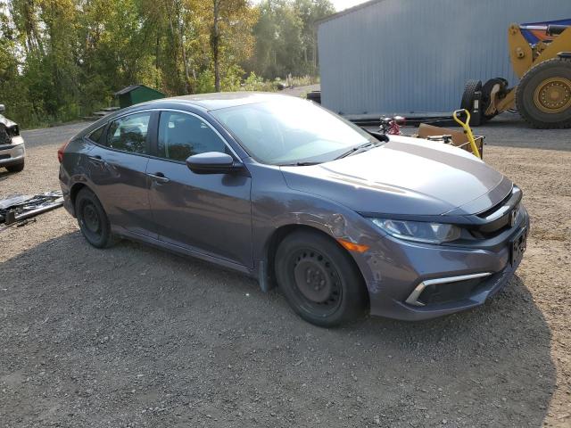 Photo 3 VIN: 2HGFC2F57LH020117 - HONDA CIVIC LX 