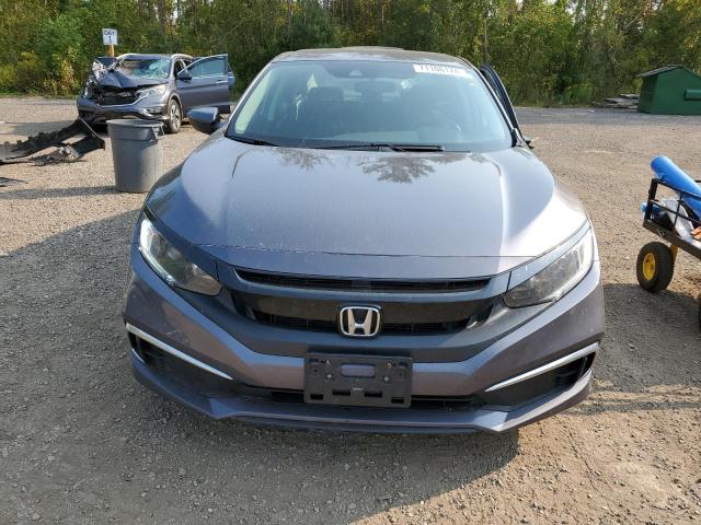 Photo 4 VIN: 2HGFC2F57LH020117 - HONDA CIVIC LX 