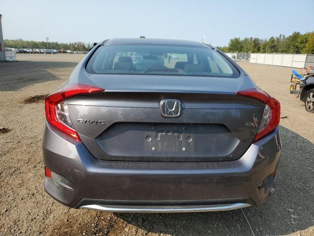 Photo 5 VIN: 2HGFC2F57LH020117 - HONDA CIVIC LX 