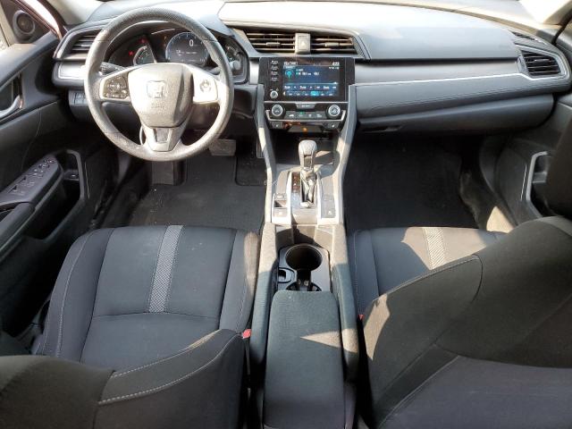 Photo 7 VIN: 2HGFC2F57LH020117 - HONDA CIVIC LX 