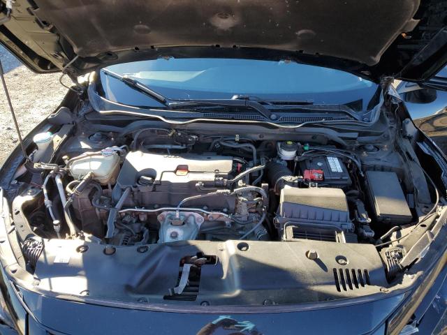 Photo 10 VIN: 2HGFC2F57LH033420 - HONDA CIVIC LX 