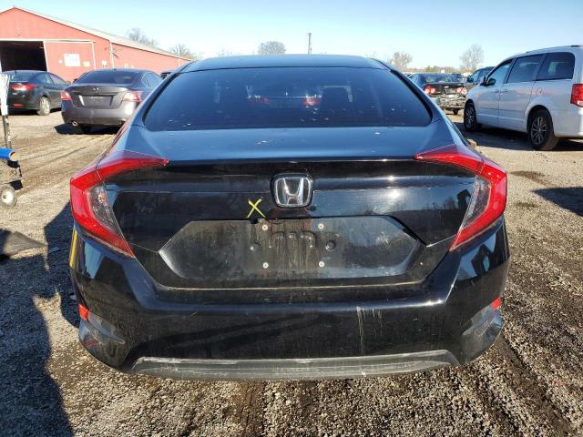 Photo 5 VIN: 2HGFC2F57LH033420 - HONDA CIVIC LX 