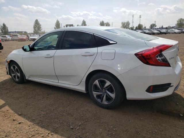 Photo 1 VIN: 2HGFC2F57MH015257 - HONDA CIVIC LX 