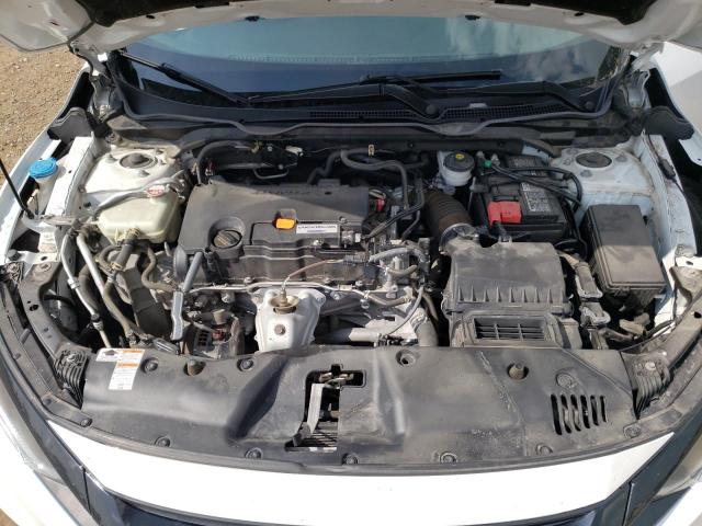 Photo 10 VIN: 2HGFC2F57MH015257 - HONDA CIVIC LX 