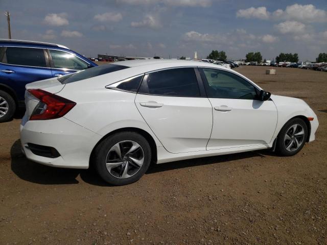 Photo 2 VIN: 2HGFC2F57MH015257 - HONDA CIVIC LX 