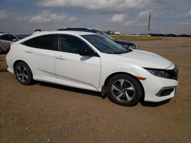 Photo 3 VIN: 2HGFC2F57MH015257 - HONDA CIVIC LX 