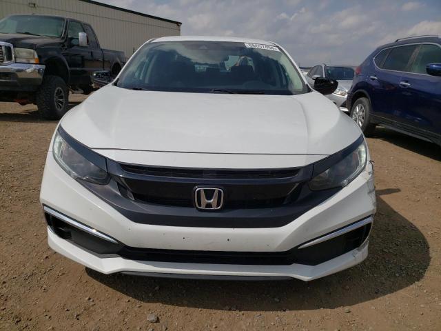 Photo 4 VIN: 2HGFC2F57MH015257 - HONDA CIVIC LX 