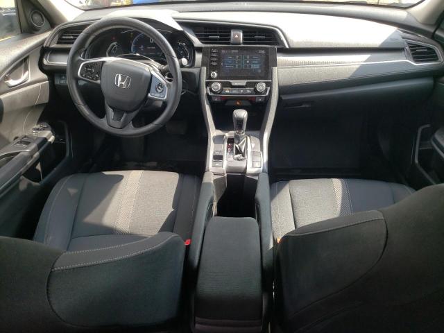 Photo 7 VIN: 2HGFC2F57MH015257 - HONDA CIVIC LX 