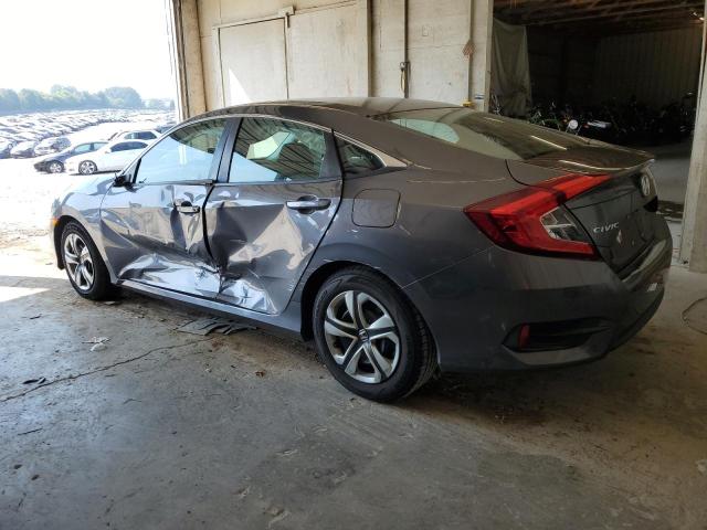 Photo 1 VIN: 2HGFC2F58GH502018 - HONDA CIVIC LX 