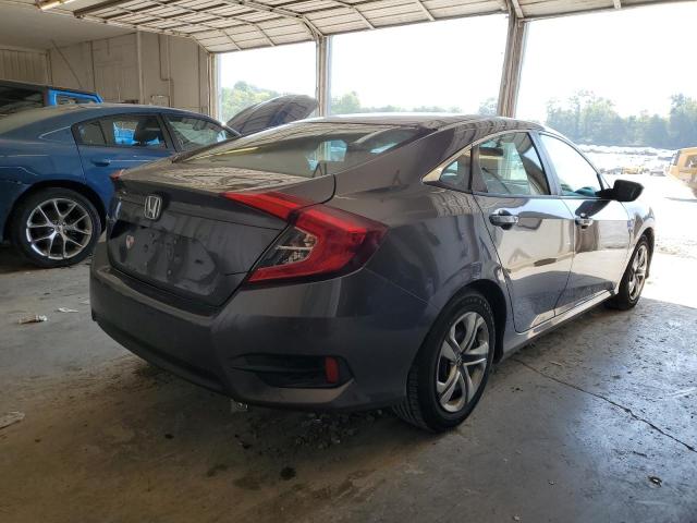 Photo 2 VIN: 2HGFC2F58GH502018 - HONDA CIVIC LX 