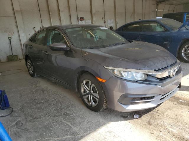 Photo 3 VIN: 2HGFC2F58GH502018 - HONDA CIVIC LX 