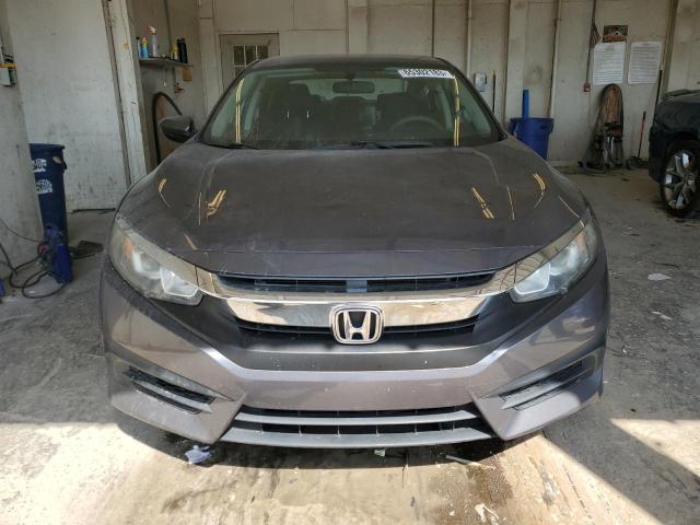 Photo 4 VIN: 2HGFC2F58GH502018 - HONDA CIVIC LX 