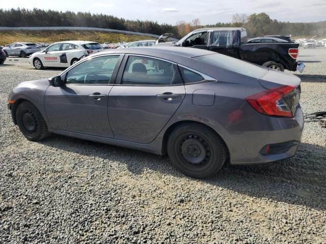 Photo 1 VIN: 2HGFC2F58GH502018 - HONDA CIVIC LX 