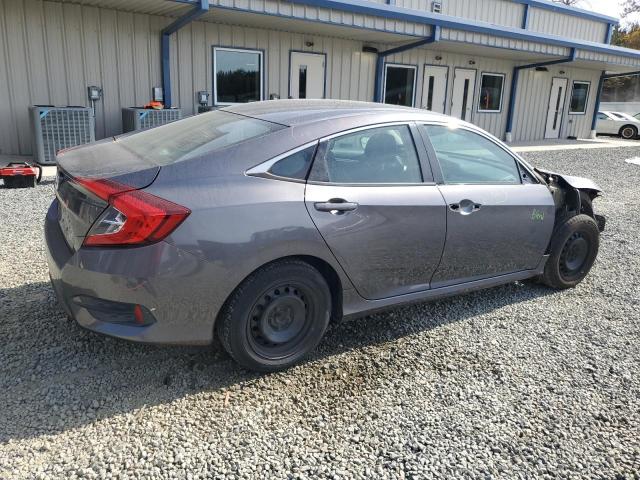 Photo 2 VIN: 2HGFC2F58GH502018 - HONDA CIVIC LX 