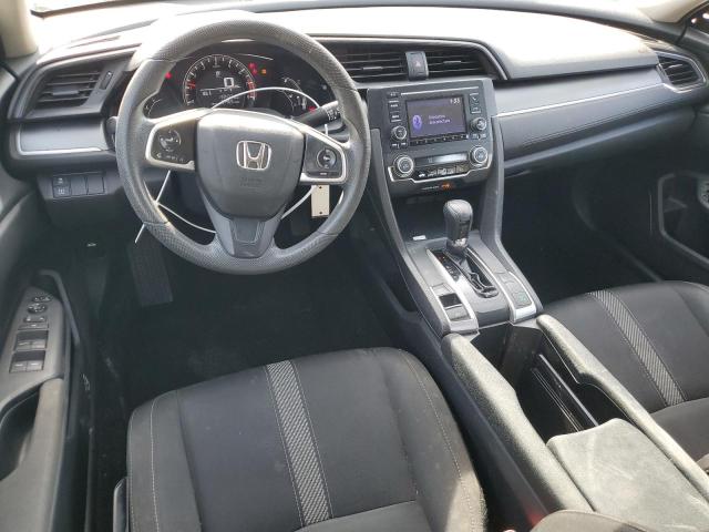 Photo 7 VIN: 2HGFC2F58GH502018 - HONDA CIVIC LX 