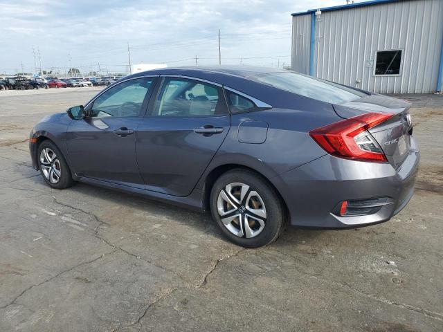 Photo 1 VIN: 2HGFC2F58GH507459 - HONDA CIVIC LX 