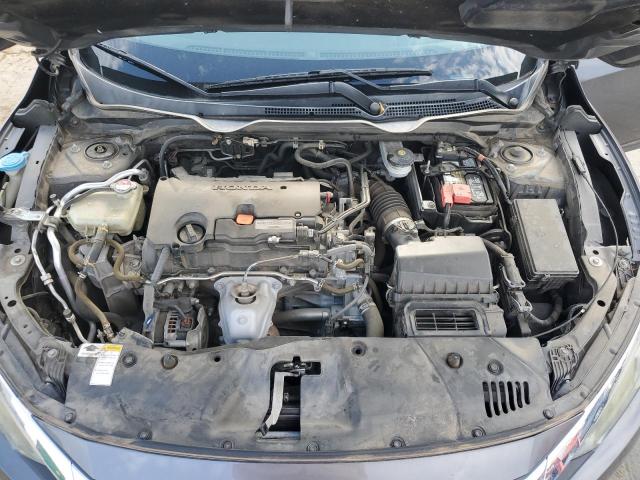 Photo 10 VIN: 2HGFC2F58GH507459 - HONDA CIVIC LX 