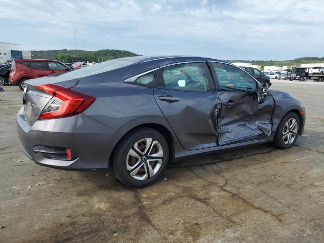 Photo 2 VIN: 2HGFC2F58GH507459 - HONDA CIVIC LX 